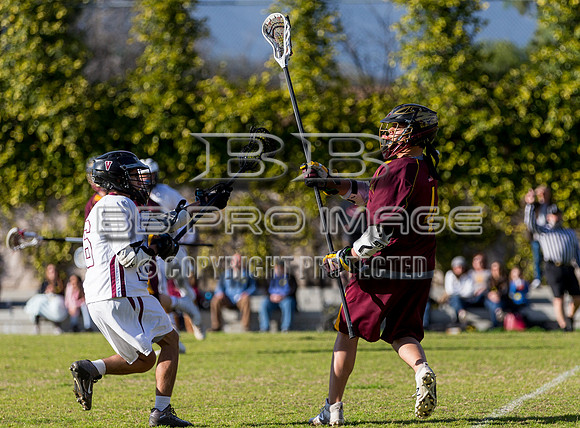 Lacrosse