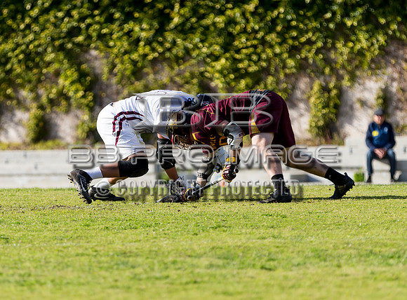 Lacrosse
