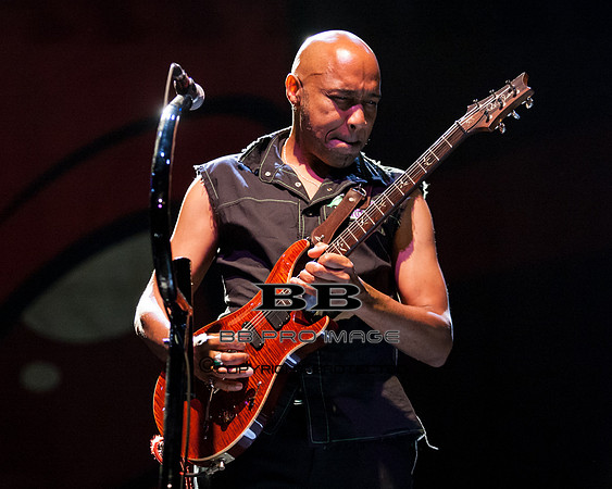 Vic Johnson 7/27/2013