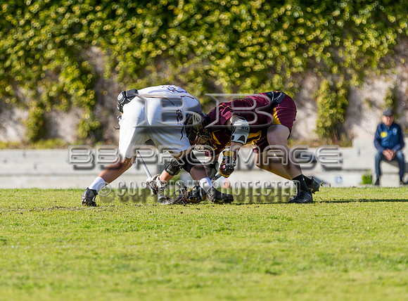 Lacrosse