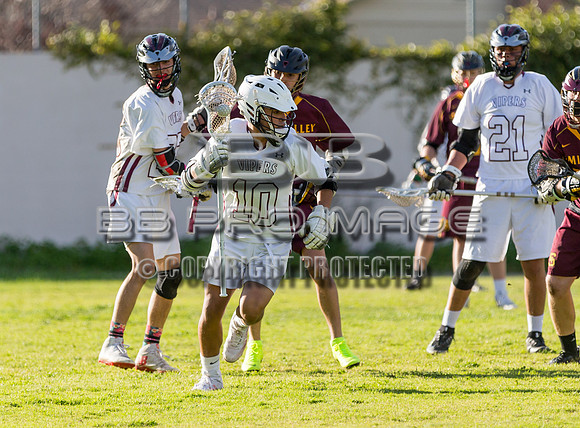 Lacrosse