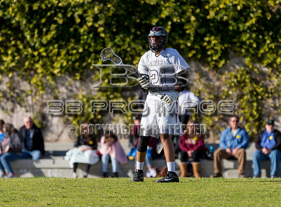 Lacrosse