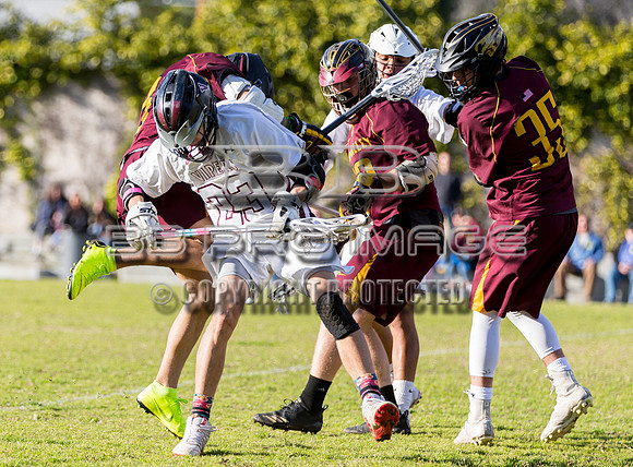 Lacrosse