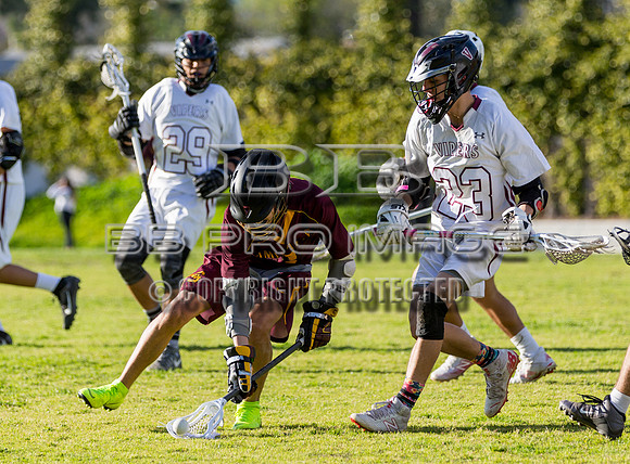 Lacrosse