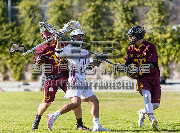 Lacrosse
