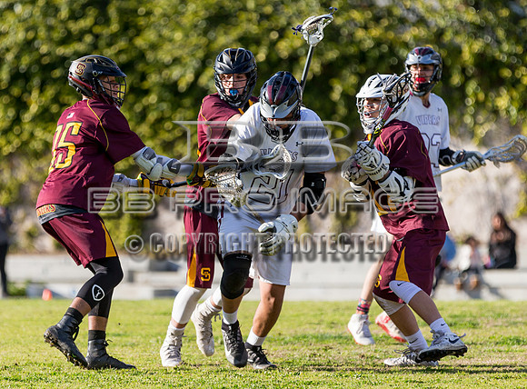 Lacrosse