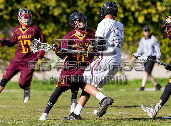 Lacrosse