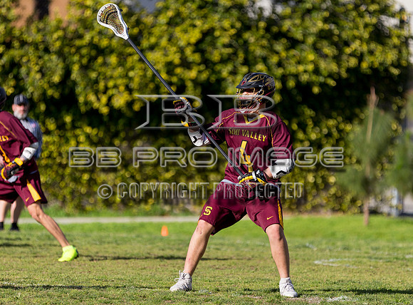 Lacrosse
