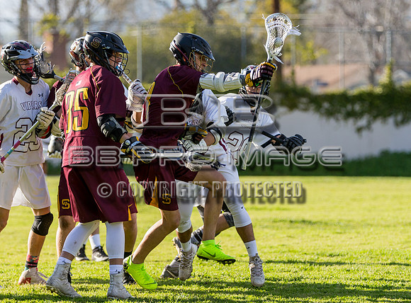 Lacrosse