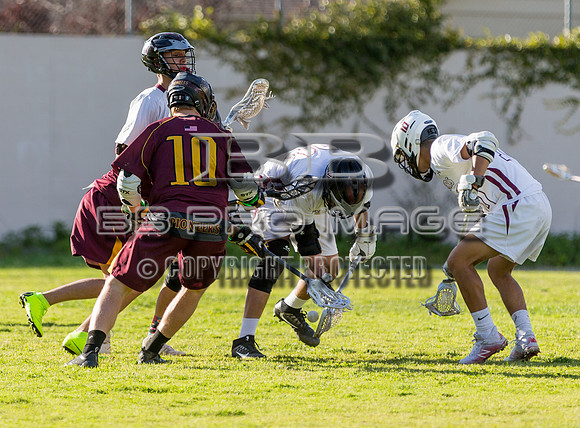 Lacrosse